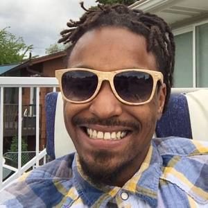 Meet your Posher, Tony